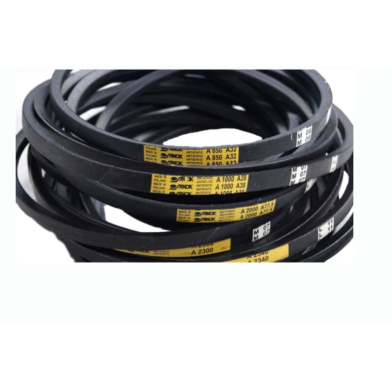 V-belt belt a 1320 stomil 13x8 a1320