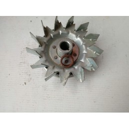 Alternator pulley c360 ex260220 a124 3611222