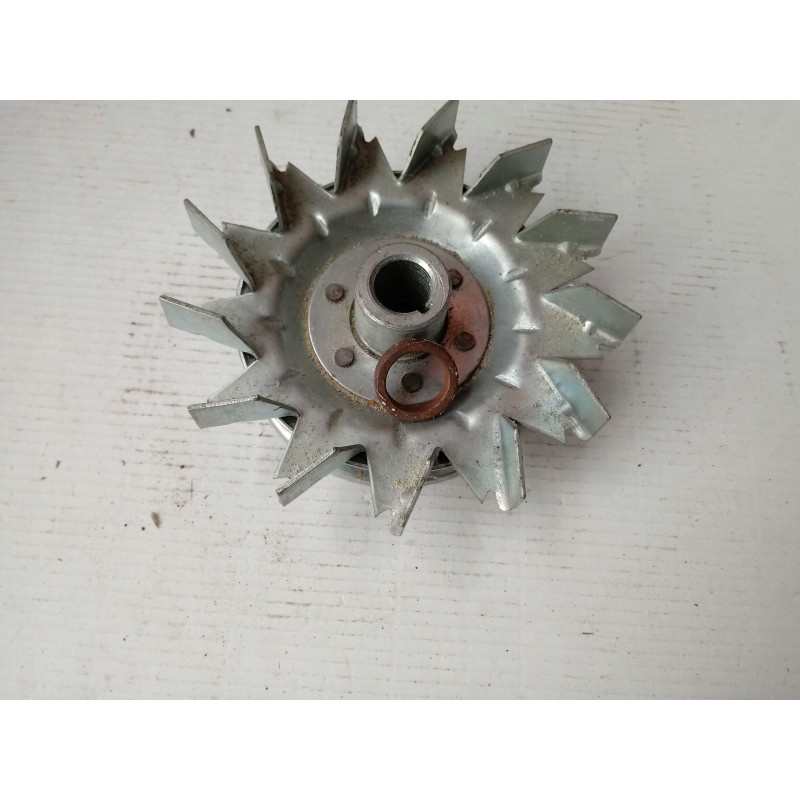 Alternator pulley c360 ex260220 a124 3611222