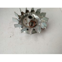 Alternator pulley c360 ex260220 a124 3611222