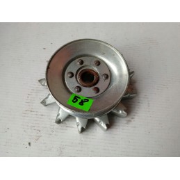 Alternator pulley c360 ex260220 a124 3611222