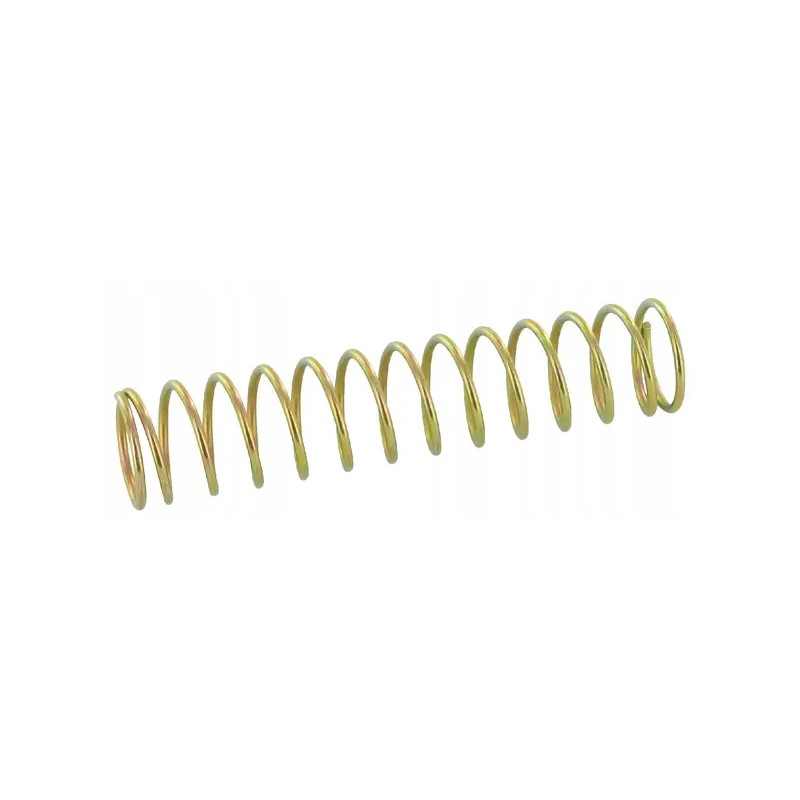 Cat 2 3 cbm spring