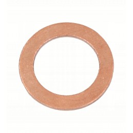 Massey Ferguson copper washer v615881827