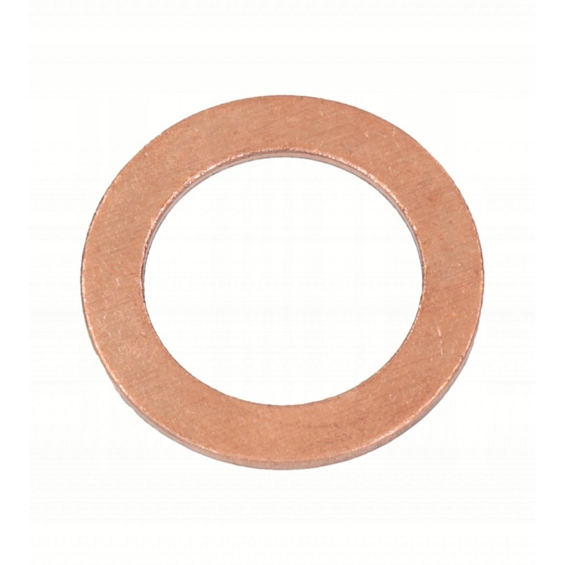 Massey Ferguson copper washer v615881827