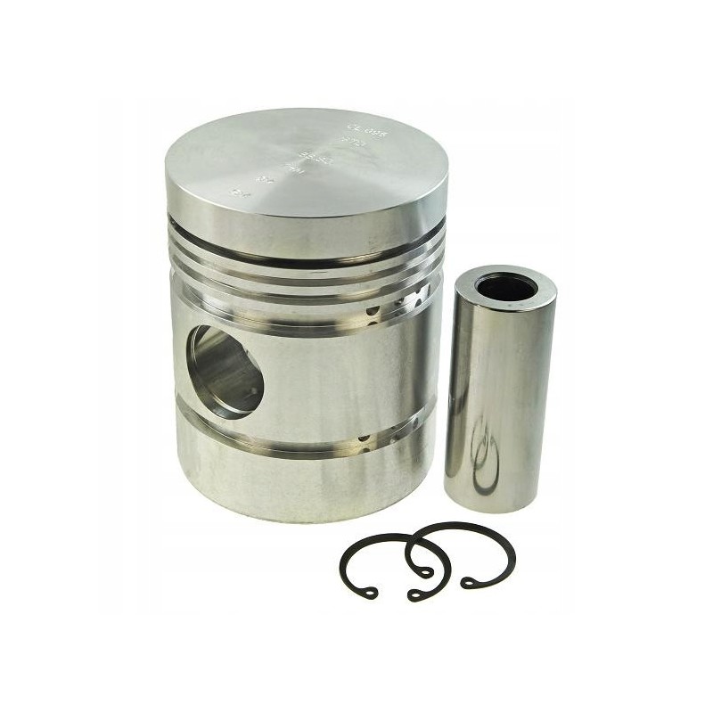 Perkins 88 92mm flat piston 88925p01 shim