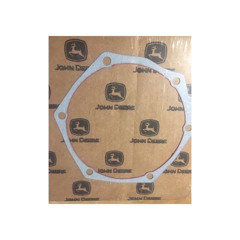 John deere r272886 gasket