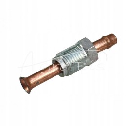 Fuel pump connector c 360 3p Andoria mot