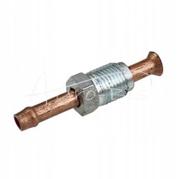 Fuel pump connector c 360 3p Andoria mot