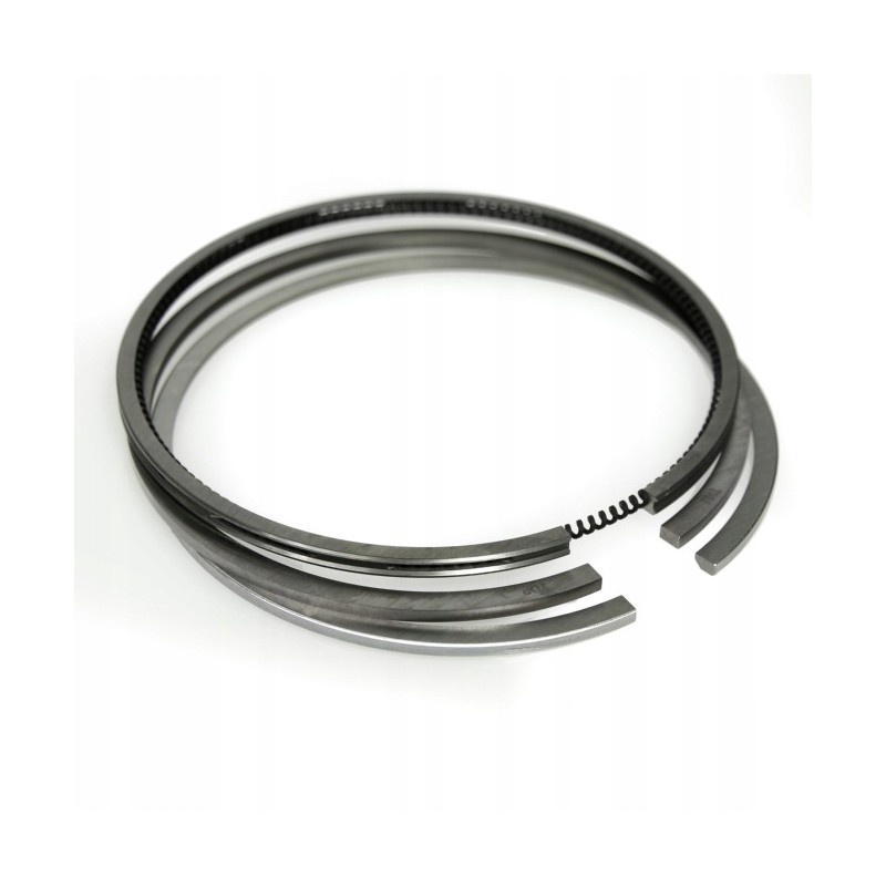 Perkins 1000 series piston rings