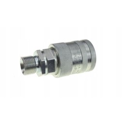 Hydra quick connector socket M20x1 5 Warynski