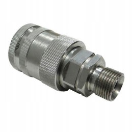Hydra quick connector socket M20x1 5 Warynski