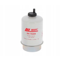 Fuel filter sn70208