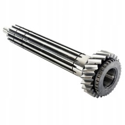 Gearbox main shaft ZETOR 59111901