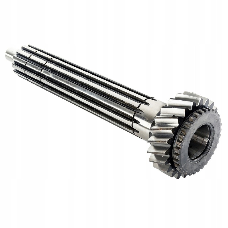 Gearbox main shaft ZETOR 59111901