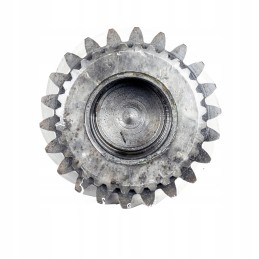 Gearbox main shaft ZETOR 59111901