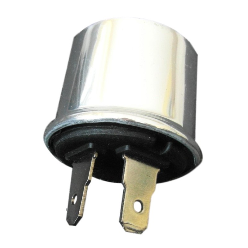 Turn signal interrupter ursus c330 360 12v 2pin