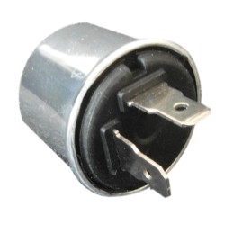 Turn signal interrupter ursus c330 360 12v 2pin