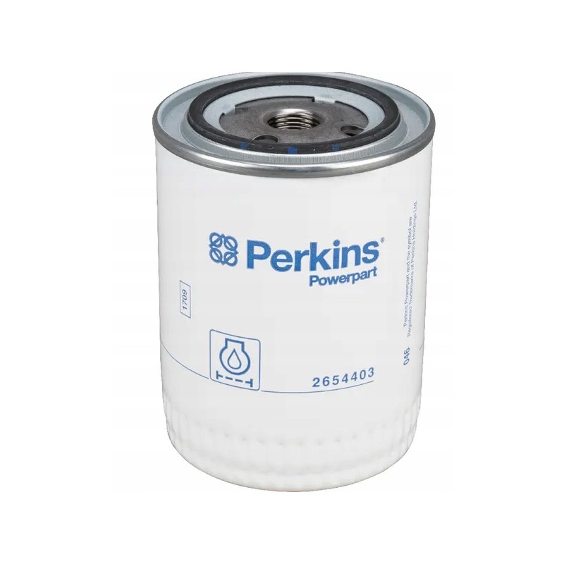 2654403 original Perkins oil filter