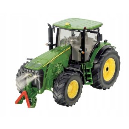 Siku control 6881 john deer tractor controlled 1 32