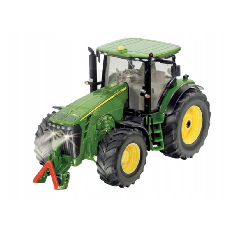 Siku control 6881 john deer tractor controlled 1 32