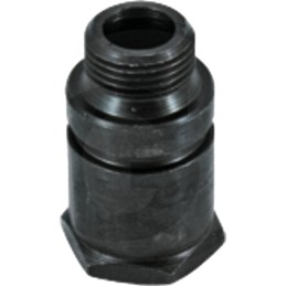 Hydraulic distributor connector c 360