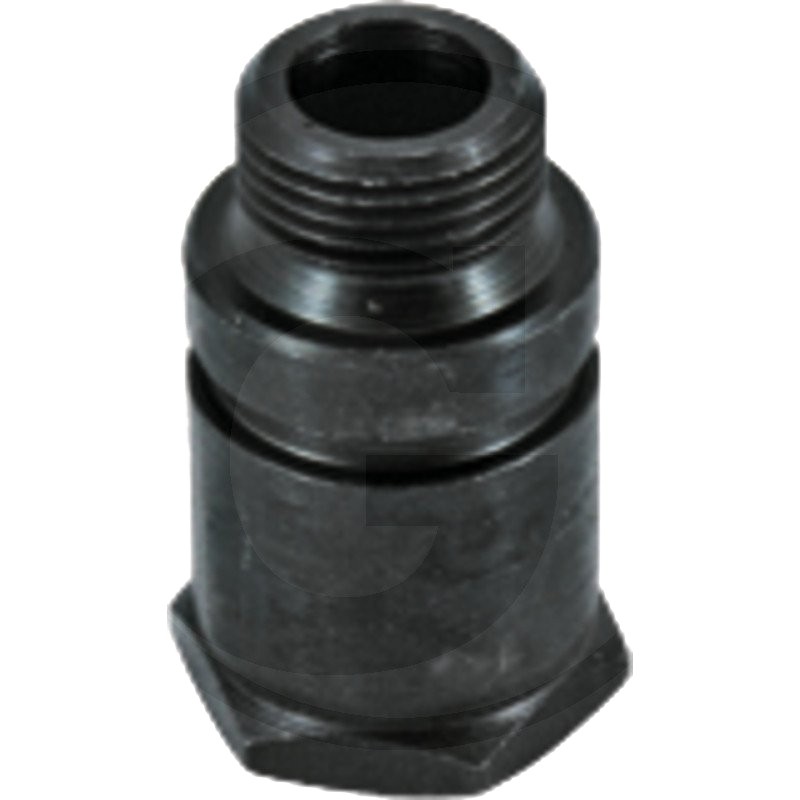 Hydraulic distributor connector c 360