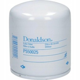 Donaldson p550025 oil filter