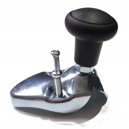 Universal steering wheel knob gst1, made in Poland
