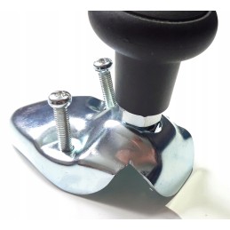 Universal steering wheel knob gst1, made in Poland