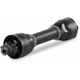 Power take-off shaft 6 teeth ama 6sjy0564cebcb