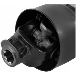 Power take-off shaft 6 teeth ama 6sjy0564cebcb