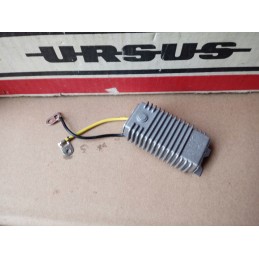 Voltage regulator alternat 12b 14v mf 3 3517500