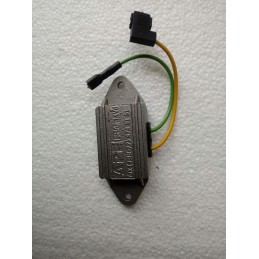 Voltage regulator alternat 12b 14v mf 3 3517500