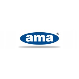 PTO shaft 1 3 8 6 teeth ama 10420006