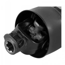 PTO shaft 1 3 8 6 teeth ama 10420006