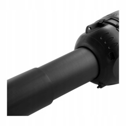 PTO shaft 1 3 8 6 teeth ama 10420006