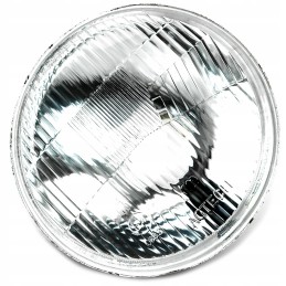 Optical element of the headlight, lampshade Ursus C 330 360