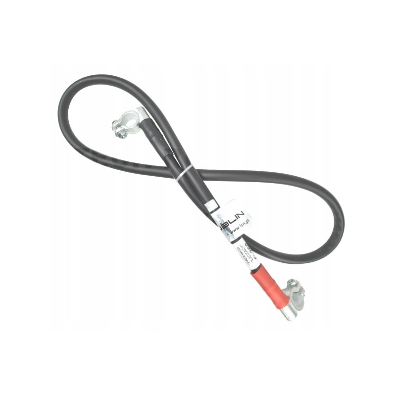 Ursus C 360 battery connection cable 46457071 l