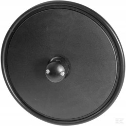 Outside mirror oe 290 mm for bracket oe 15 24 mm