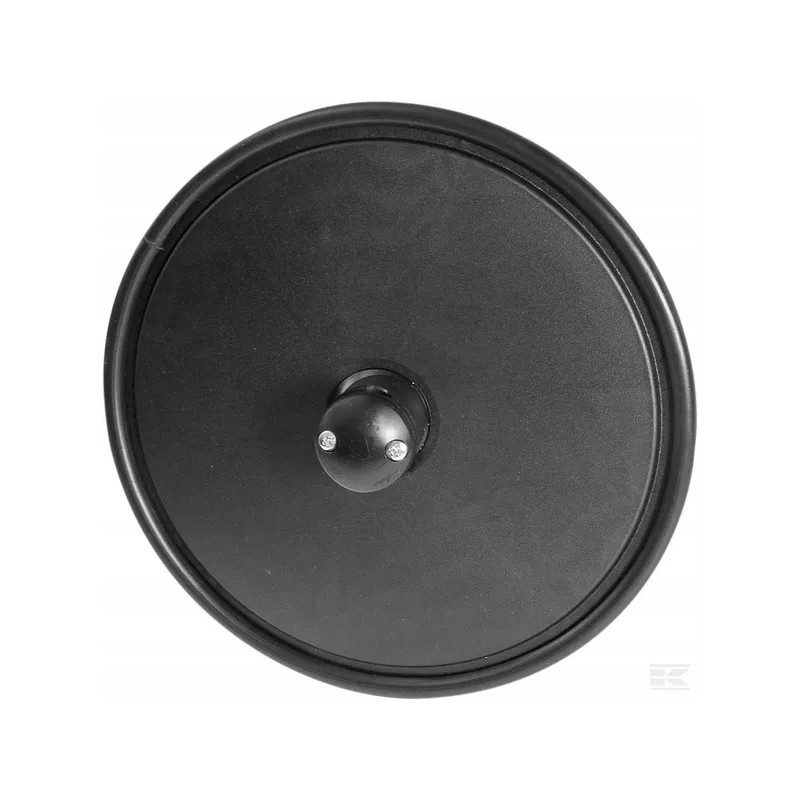 Outside mirror oe 290 mm for bracket oe 15 24 mm