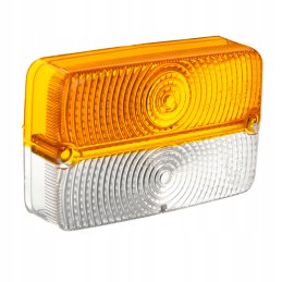 Fiat Ford John Deere turn signal lamp cover