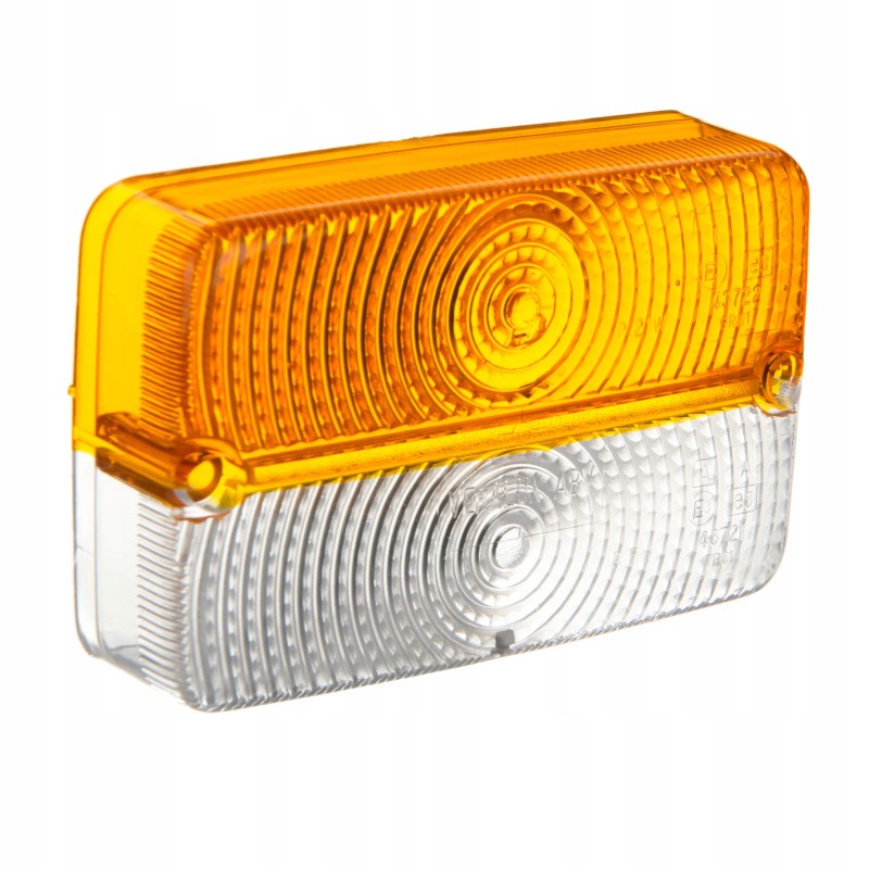 Fiat Ford John Deere turn signal lamp cover