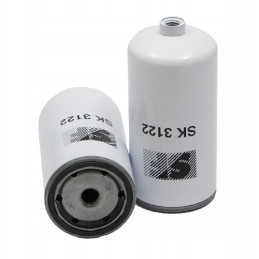 Fuel filter case maxxum 125 oe 84171722 84565884