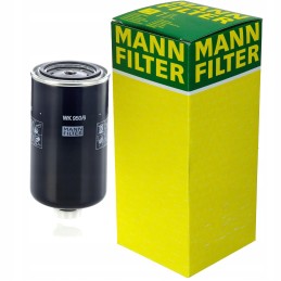 Iveco eurocargo eurostar eurotech fuel filter