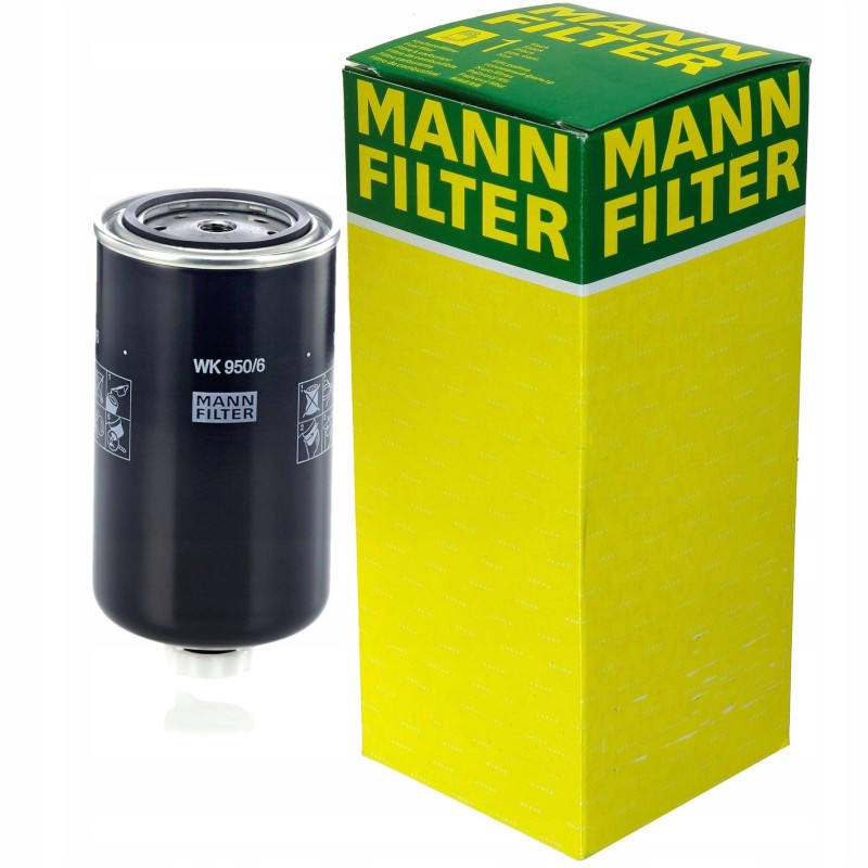 Iveco eurocargo eurostar eurotech fuel filter
