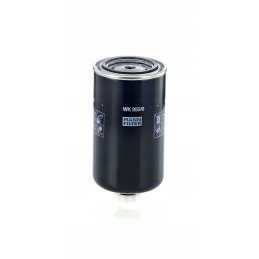 Iveco eurocargo eurostar eurotech fuel filter