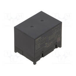 1 pcs x OMRON OCB - G7EB-1AP1-E DC24 - Relay: electromagnetic, SPST-NO, Ucoil: 24VDC, 120A, max.800VAC