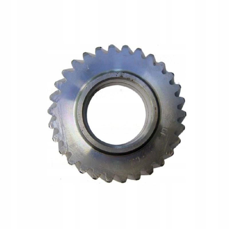 The intermediate lower timing gear C 360 has condensation