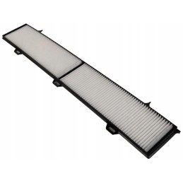 BMW cabin air filter