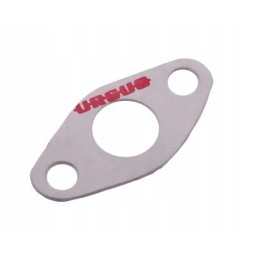 Turbo oil drain gasket Krazelite 0 8mm